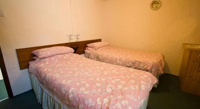 Коттедж Doubleton Farm Cottages