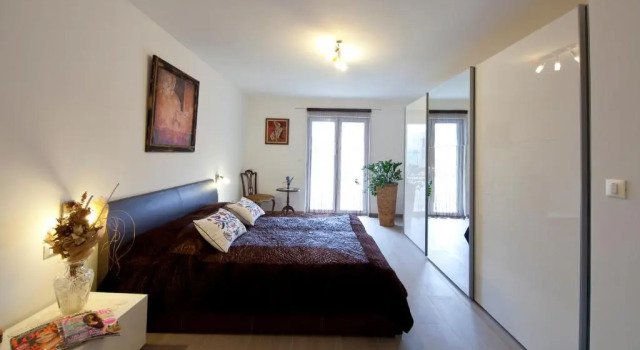 Вилла Villa Ancora