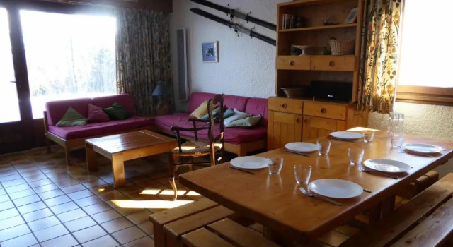 Résidence Les Planes - 4 Pièces pour 8 Personnes 06