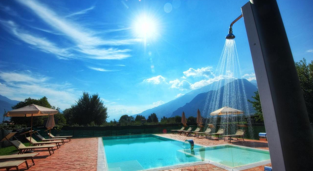 Agriturismo alla Poncia
