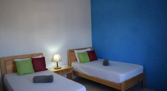Ocean Mist, Book Hotel Flic-en-Flac Mauritius West Coast