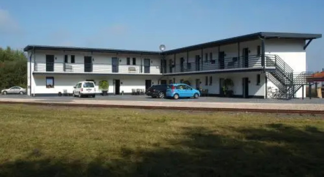 Gästehaus Strauss, Rezervați Hotel Rodgau Hessen