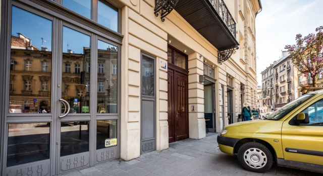 BS Apartments Plac Nowy, Забронировать Апартаменты/квартира Апартаменты Кракова, рядом с Церковь Святого Франциска Ассизи, Апартаменты/квартира