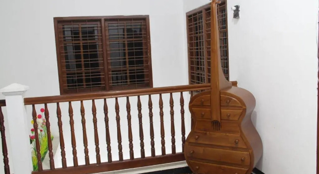 Villa Villa Malang Puncak Buring