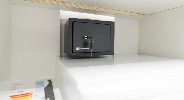 Komfort Zimmer Quartieri22