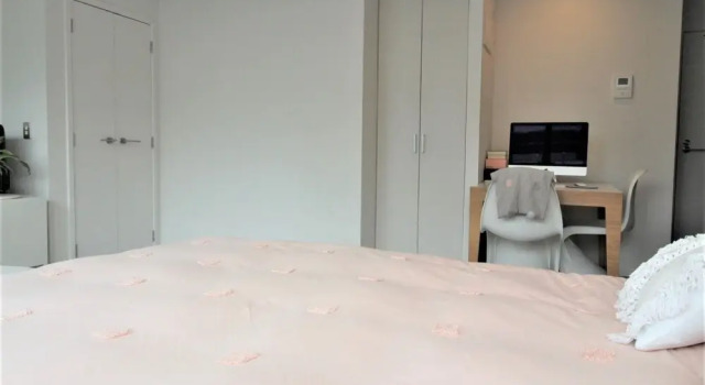 Couple's Getaway Walk Everywhere Studio, Rezerwuj Hotel Auckland 