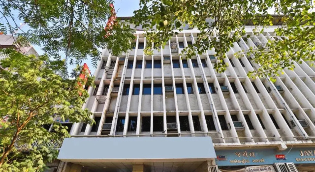 Hotel Akash, Rezervovat Hotel Hotely v Gujarat s parkováním, Parkování
