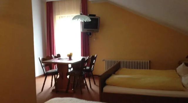 Gasthof Pension Sternknöckel, Reservar Hotel Bodenmais Grosser Arber