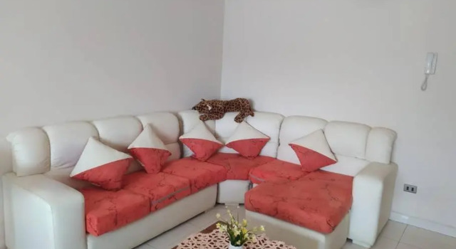 Acogedor Departamento Independiente en Condominio, Book Hotel Hotels in Cochabamba with Parking, Parking