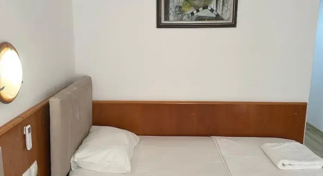 Softa Vivanco Hotel, Забронировать Отель Бозязы Mersin Coast