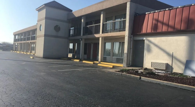 Countryside Inn Motel, 预订 迷你酒店 里士满 肯塔基州