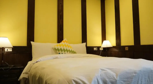 Vanse B&B, Buchen Sie Hotel Renai Landkreis Nantou
