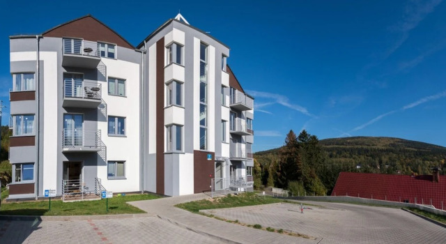 Leśniczówka - Apartamenty 5d, Забронировать Апартаменты/квартира Сверадув-Здруй Нижнесилезское воеводство