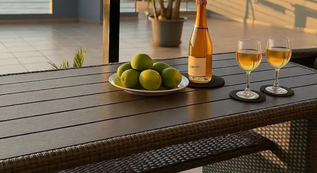 Апартаменты Panoramic Seaview Blue Nest - Stylish Getaway