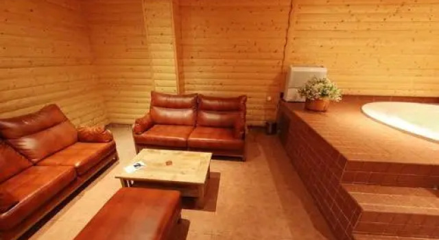 Trasalis - Trakai Resort & Spa, Boek Resort Trakai 