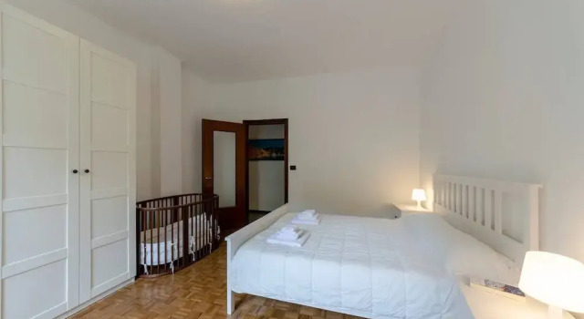 Altido Sardine Felici A Camogli, Забронировать Апартаменты/квартира Отели Камольи с бассейном, Бассейн