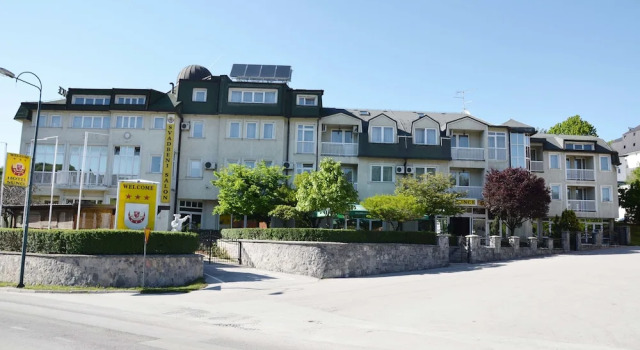 Hotel Sunce