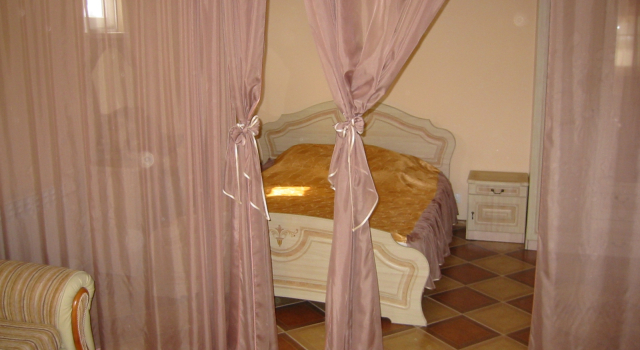 Apartamenty Rodnik