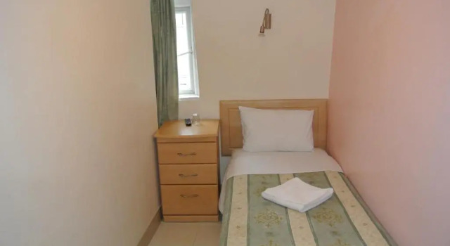 Номер Economy European Hotel