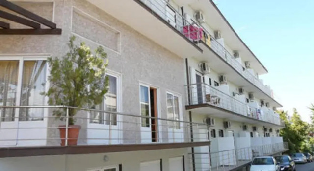 Hotel Neon Astron, Book Hotel Hotels in Central Greece with Parking, Parking