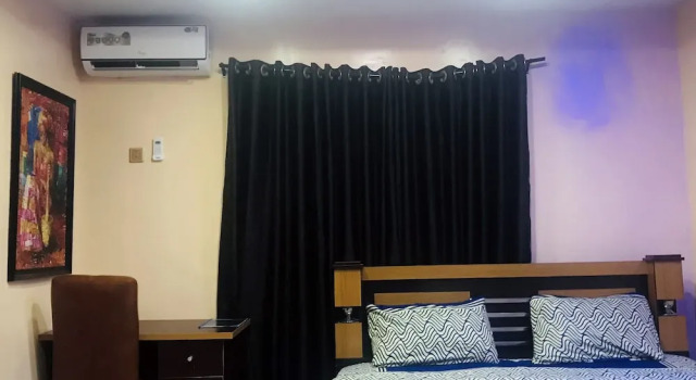 Люкс Umbrella properties - Eleyele Ibadan