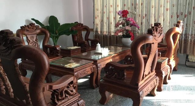 Hệ thống Myla - Trụ sở Ks Kim Liên, Забронировать Отель Недорогие отели Вунгтау, недорого