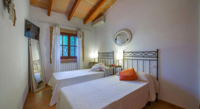 Sera Nova, Varaa Hotelli 4 tähden hotellit kohteessa Mallorca, 4*