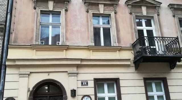 Dazzling view-Podzamcze street 2bed Apt., Забронировать Отель Отели Кракова с парковкой, рядом с Церковь Святого Франциска Ассизи, Парковка