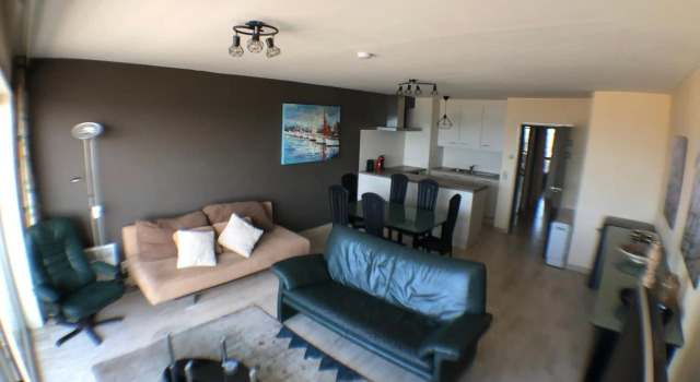 Apartment Magnum 2, Prenota Appartamento Hotel a Flanders con parcheggio, Parcheggio