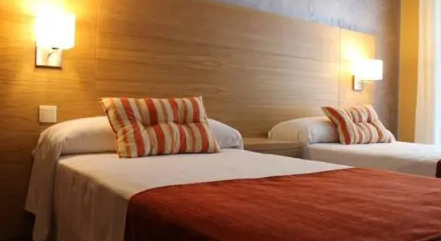 Номер Standard Hotel Carmen