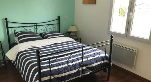 Belle Maison Au Calme 4 a 6 Pers. 25mn Futuroscope, Забронировать Апартаменты/квартира Апартаменты Вьен, Апартаменты/квартира