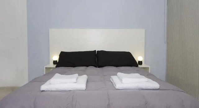 Студия Standard Velez Sarsfield Apartment AJC
