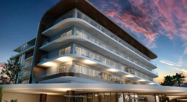 Infinity Napa Hotel, Rezerwuj Hotel Hotele w Famagusta ze śniadaniem, Śniadanie