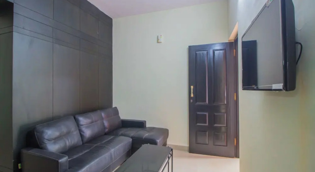 OYO 16698 Home Field View 2BHK Utorda, Book Hotel Hotels in Utorda with Parking, Parking