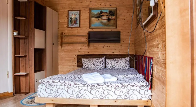 Двухместный номер Standard Bilya Richky Hotel