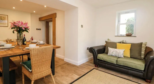 Heathylee, Rezervasyon Tatil Evi Merseyside villalar, Villa