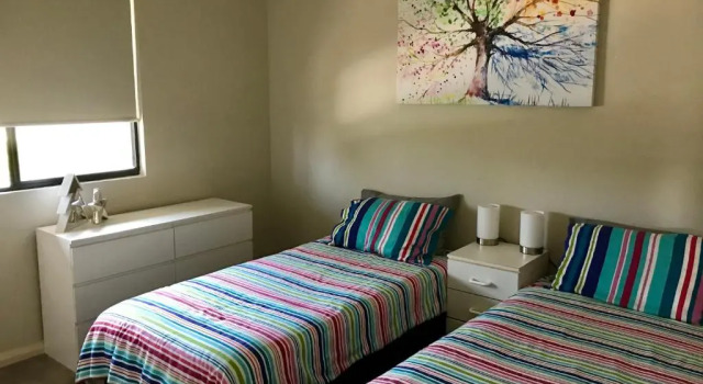 Коттедж Coastal Paradise Jurien Bay