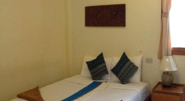 Phuwadee Resort & Spa