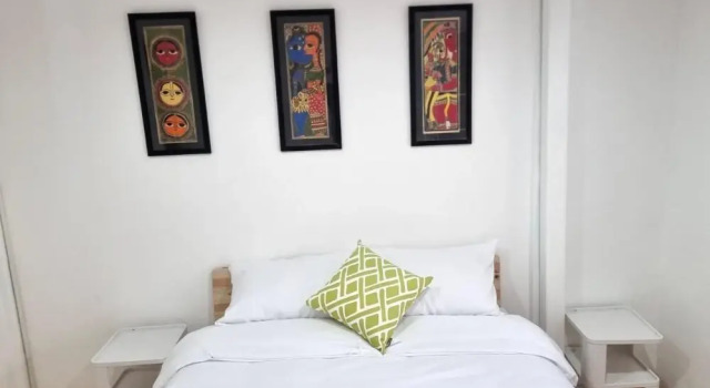 Номер Comfort Haus Sathorn Pier
