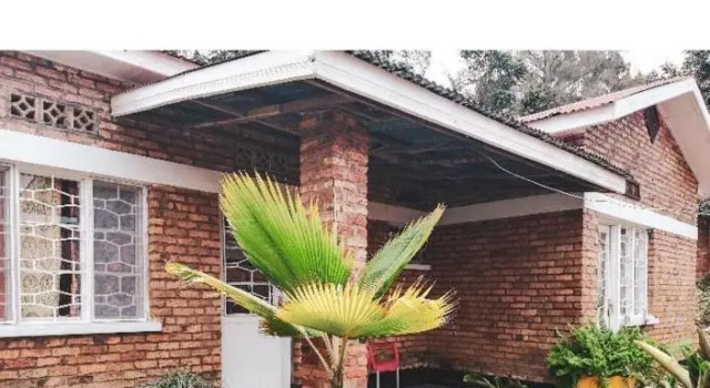 Captivating 2-bed House in Kigali, Rwanda
