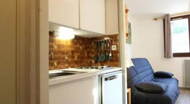 Apartment Bois Des Coqs 27, Забронировать Апартаменты/квартира Сен-Шафре 
