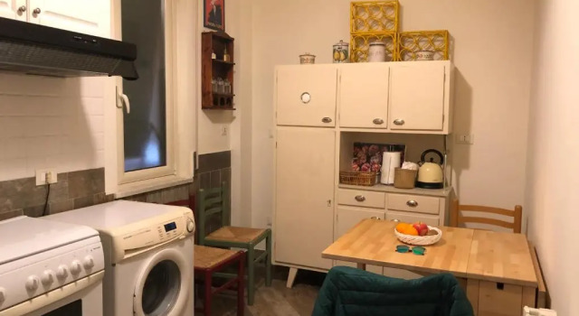 Номер Standard Al Teatro Biondo Guest House