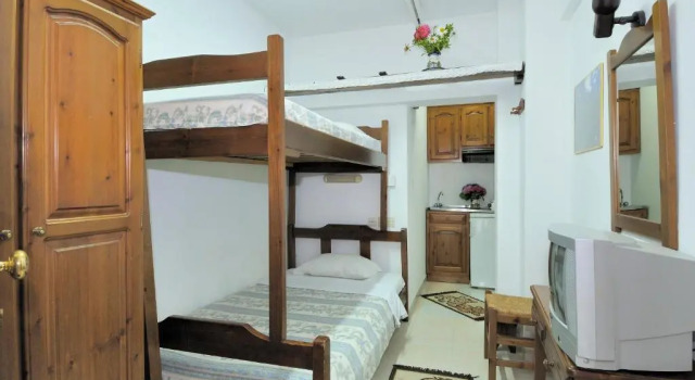 Номер Standard Guesthouse Papachristou