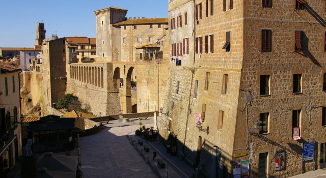 Locanda Il Tufo Rosa, Varaa Hotelli Pitigliano Toscana