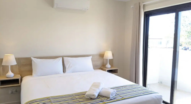 Номер Standard The Windsor, Hotel Rooms & Apartments