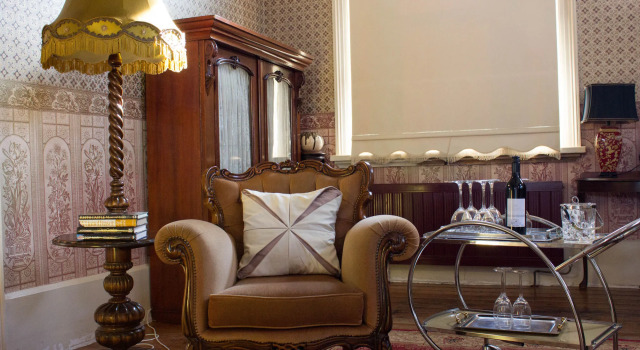 Albert Hotel Daylesford, Забронировать Гостевой дом Гостевые дома Дейлсфорд, рядом с Wombat Hill Botanical Gardens, Гостевой дом