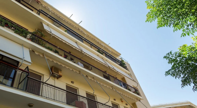 Ranias luxurious Apartment with sea view!, Забронировать Апартаменты/квартира Ханья периферийная единица Ханья, рядом с Дом-музей Элефтериоса Венизелоса
