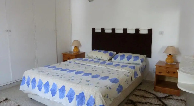 Hidden Cottage, Boek Vakantiehuis Ozankoy Northern Cyprus