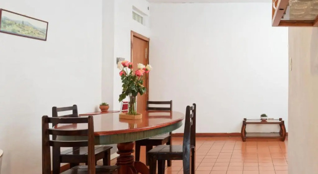 Апартаменты с видом на реку Apartamentos Otorongo