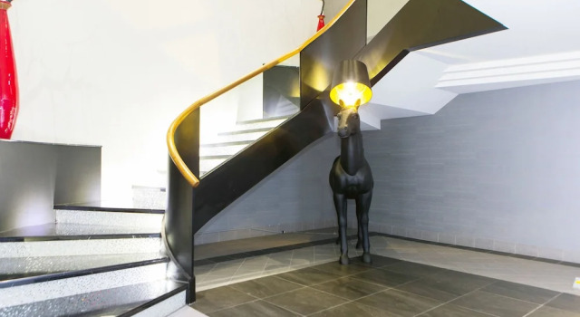 Люкс Presidential All-Ur Boutique Motel - Xin-Jhung Branch
